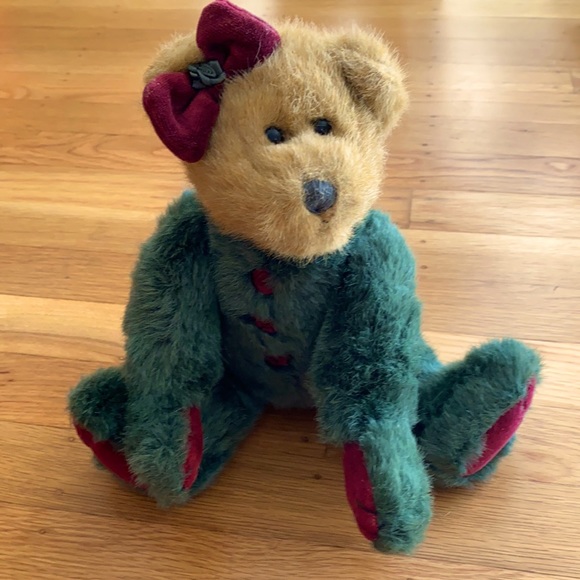 Boyd collection bear - Picture 2 of 9